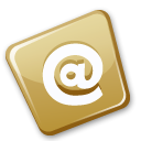 Address Book icon